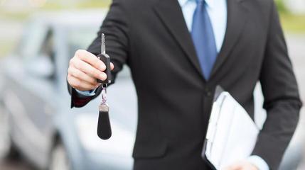 LeasePlan推出企業(yè)在線融資租賃產(chǎn)品，引領(lǐng)汽車租賃數(shù)字化變革