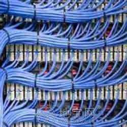 弱電綜合布線 網絡工程設計與安裝的核心實踐